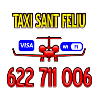 taxi sant feliu de llobregat